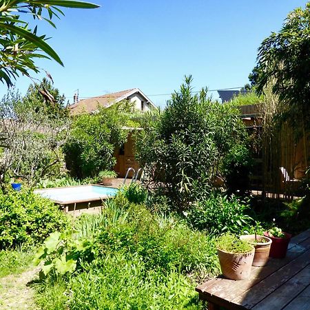 발랑스 Un Temps Pour Le Reve B&B 외부 사진